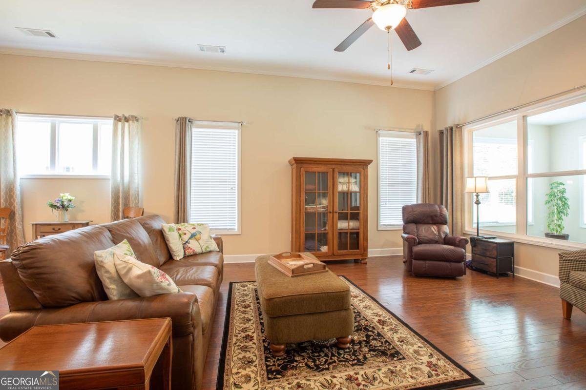 3688 Majestic Oak Drive Gainesville - Photo 7