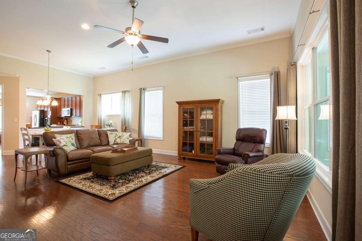 3688 Majestic Oak Drive Gainesville - Photo 8