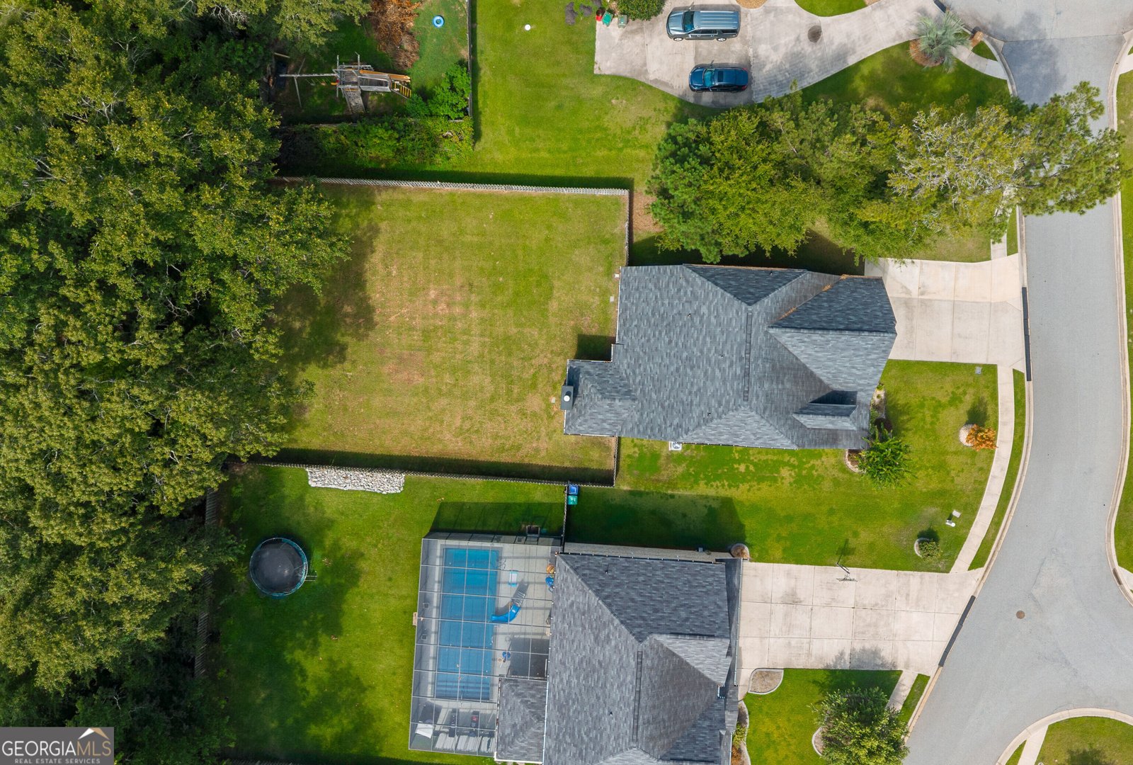 212 Oakley Court Bonaire - Photo 38
