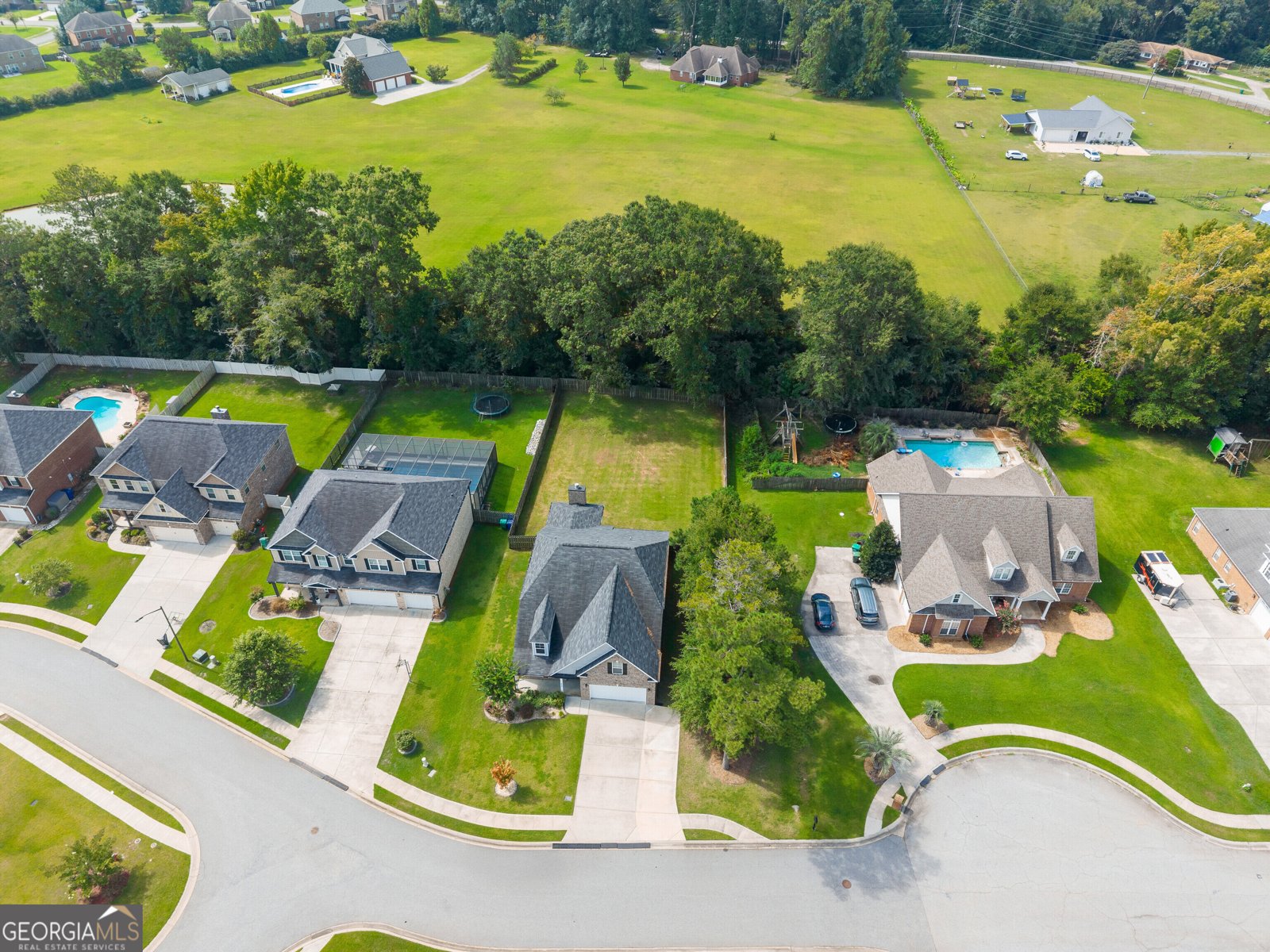 212 Oakley Court Bonaire - Photo 39