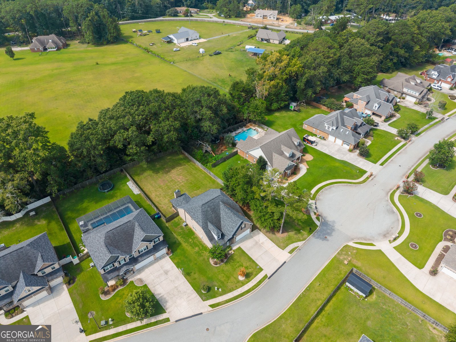 212 Oakley Court Bonaire - Photo 40