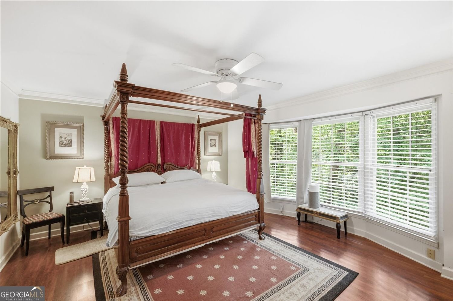 245 Lakemont Drive Roswell - Photo 10