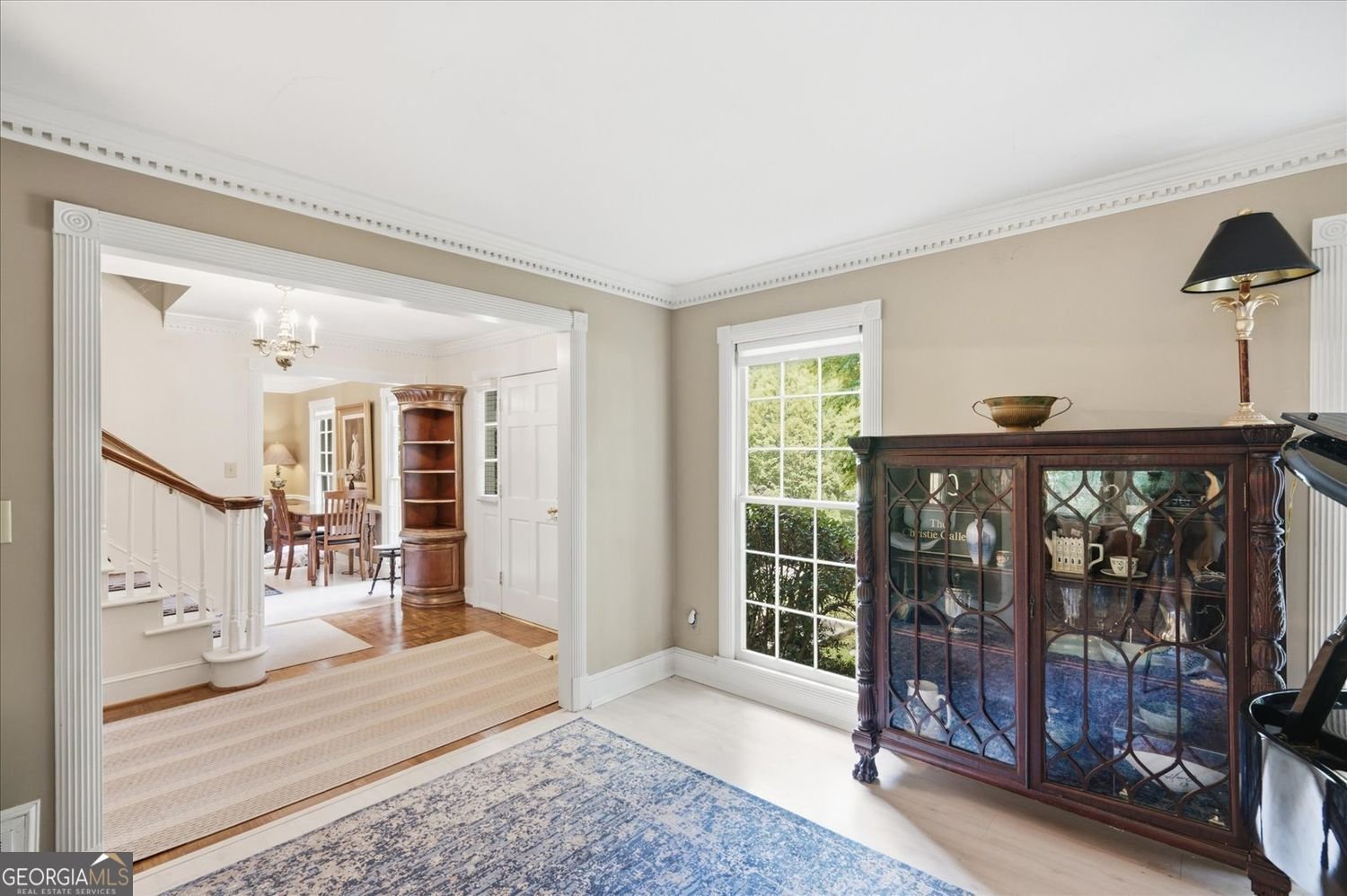 245 Lakemont Drive Roswell - Photo 14