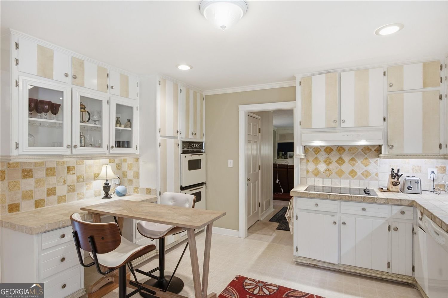 245 Lakemont Drive Roswell - Photo 16