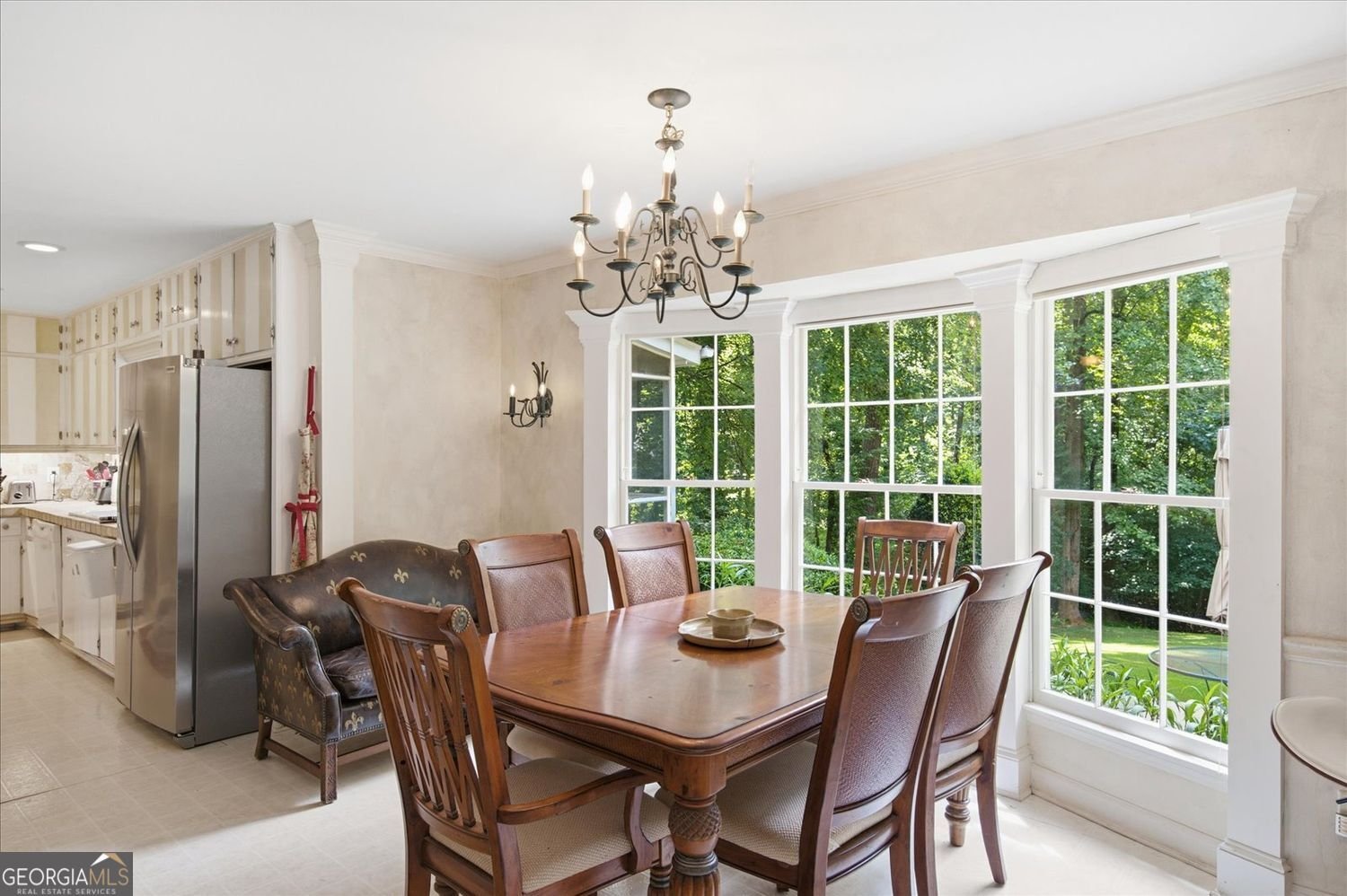 245 Lakemont Drive Roswell - Photo 19