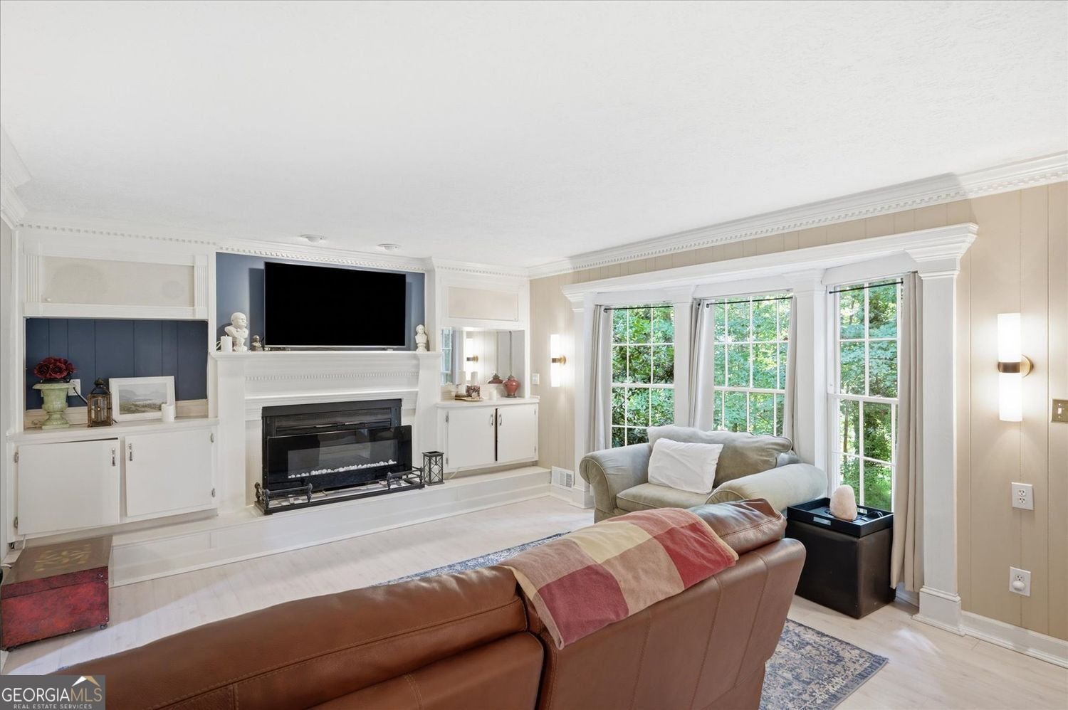 245 Lakemont Drive Roswell - Photo 21