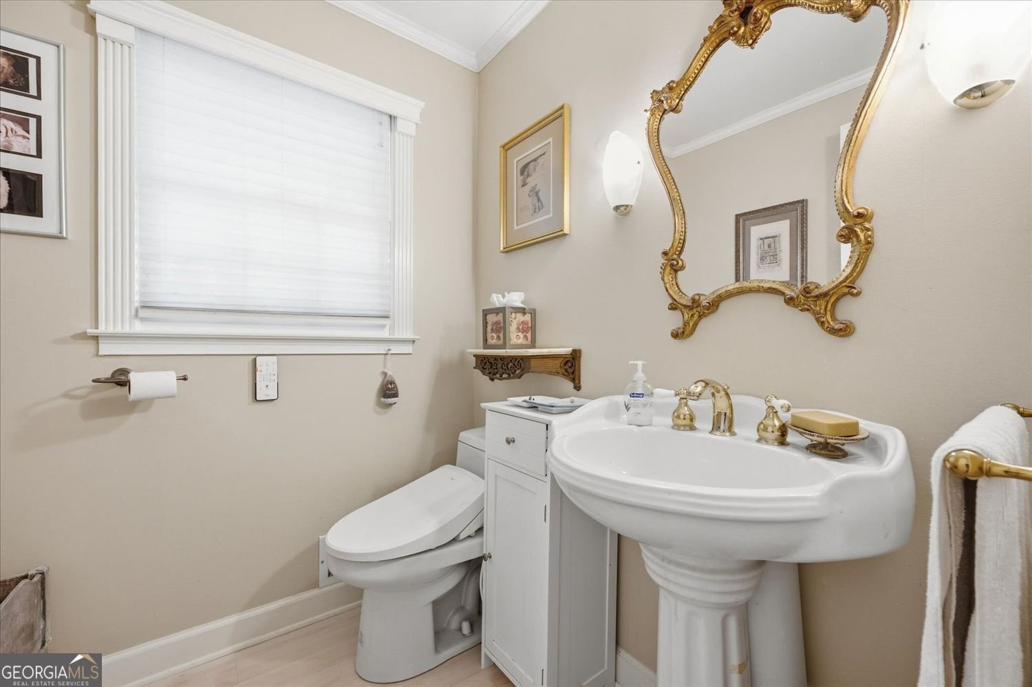 245 Lakemont Drive Roswell - Photo 23