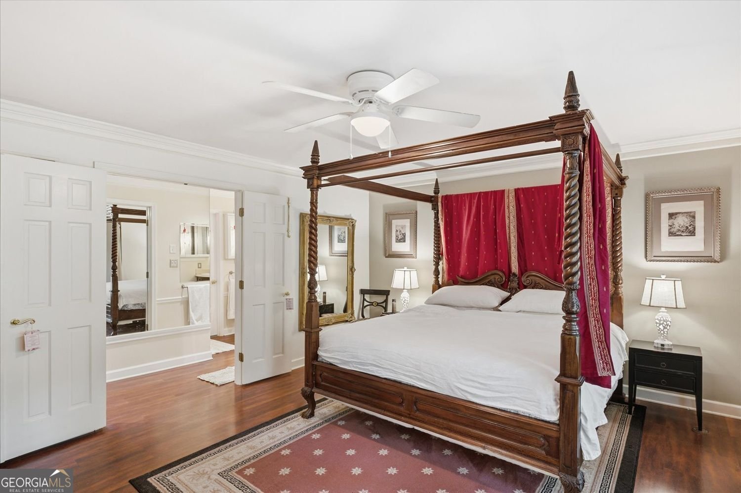 245 Lakemont Drive Roswell - Photo 26
