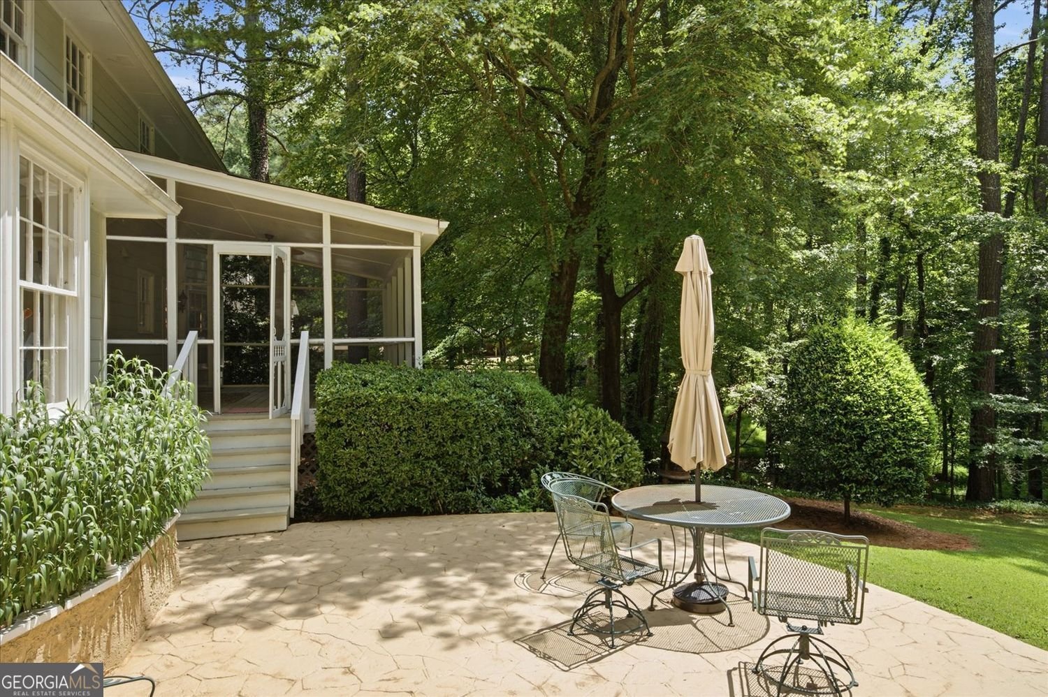 245 Lakemont Drive Roswell - Photo 35