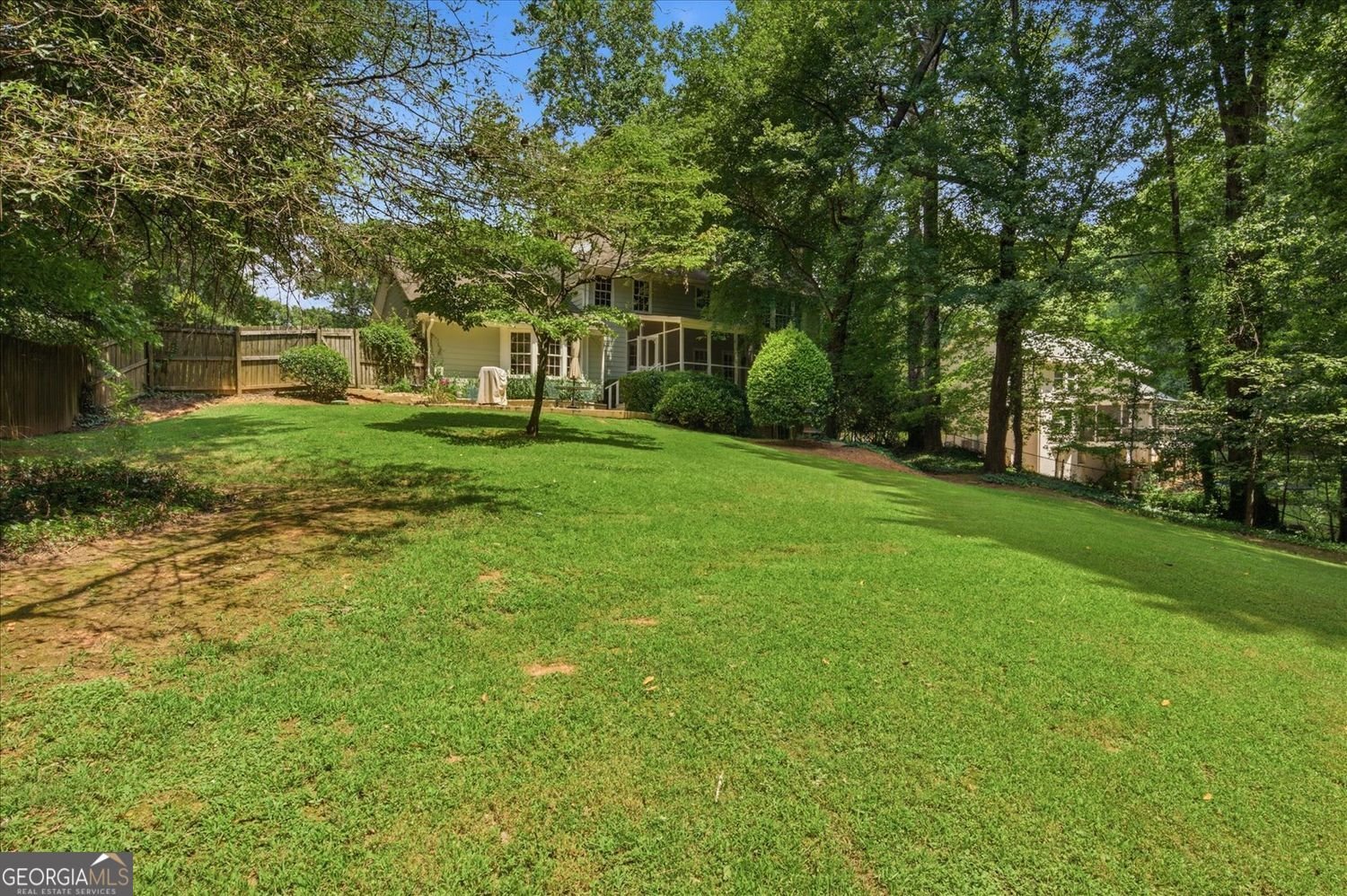 245 Lakemont Drive Roswell - Photo 37
