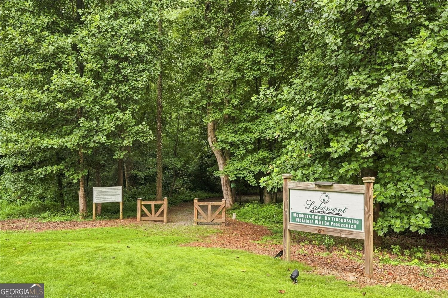 245 Lakemont Drive Roswell - Photo 40