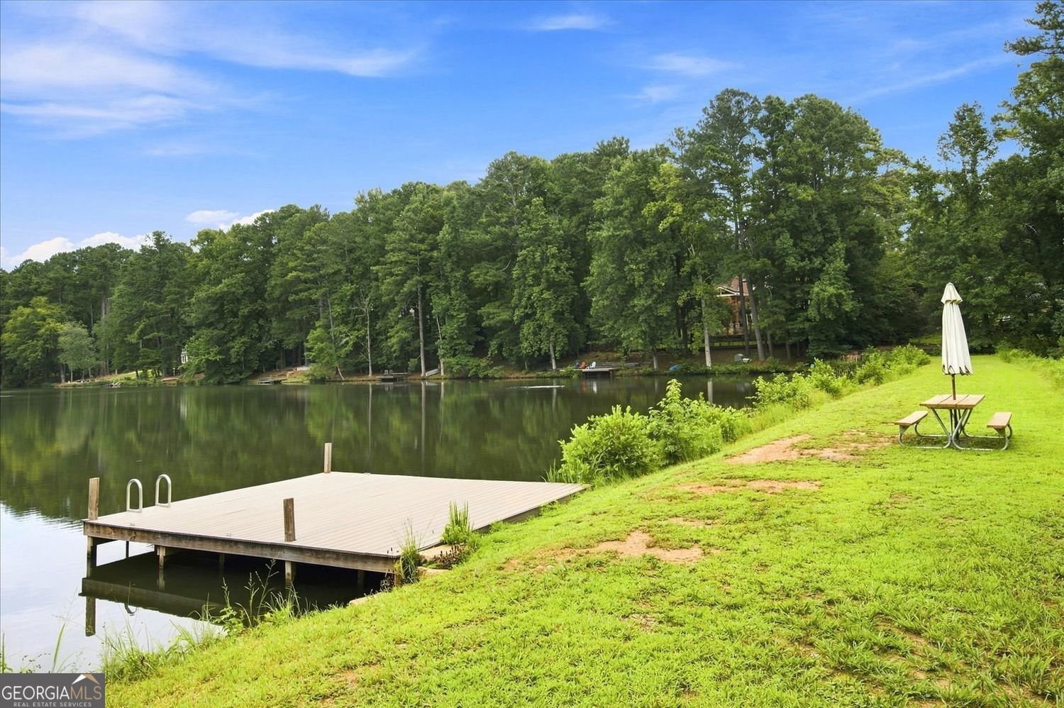 245 Lakemont Drive Roswell - Photo 41