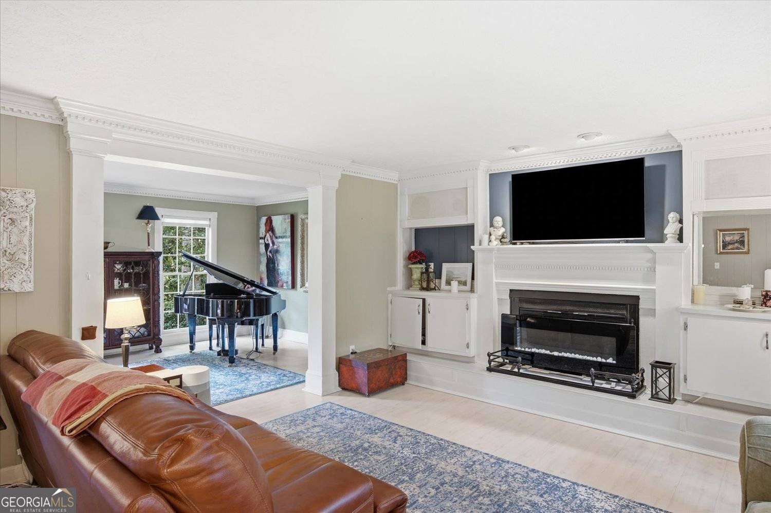 245 Lakemont Drive Roswell - Photo 6
