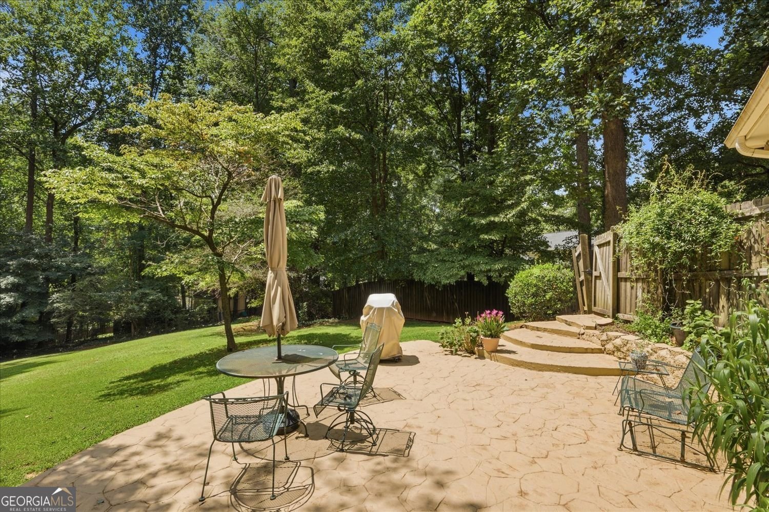 245 Lakemont Drive Roswell - Photo 8