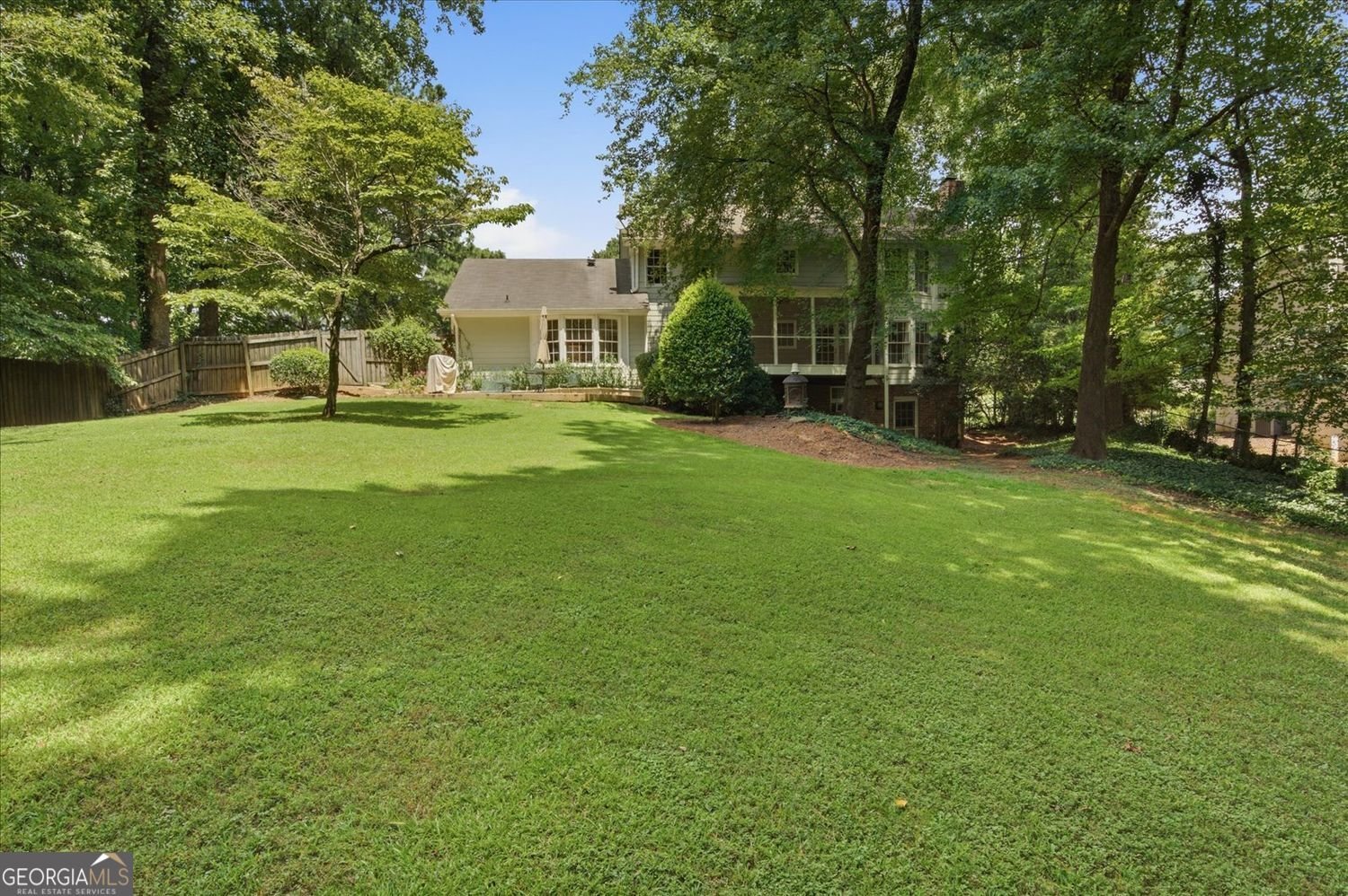 245 Lakemont Drive Roswell - Photo 9