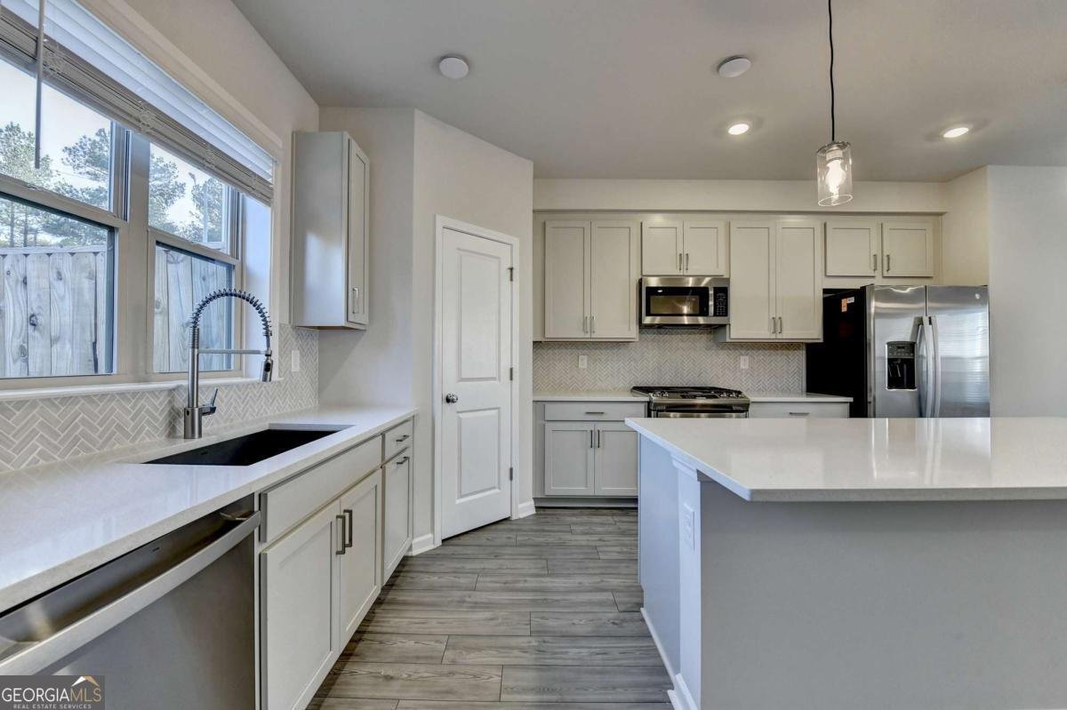3661 Willingham Run Marietta - Photo 7
