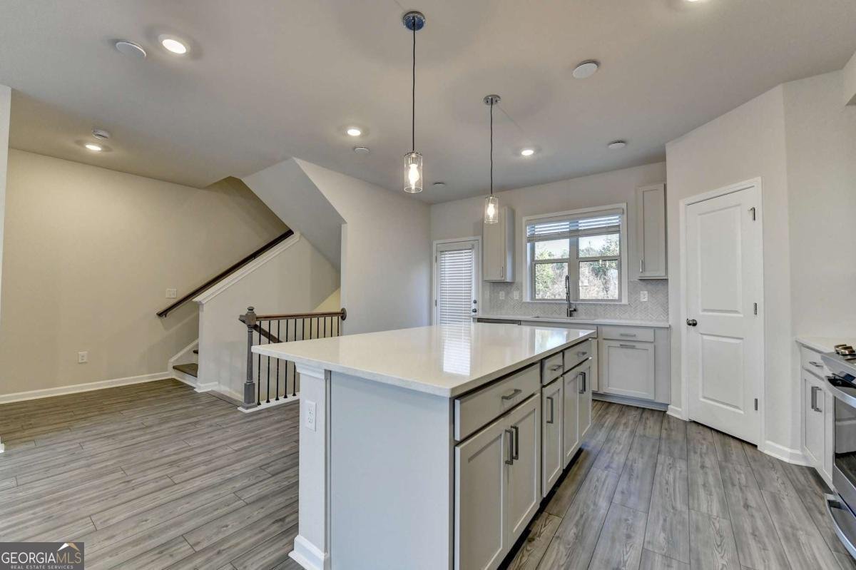 3661 Willingham Run Marietta - Photo 9
