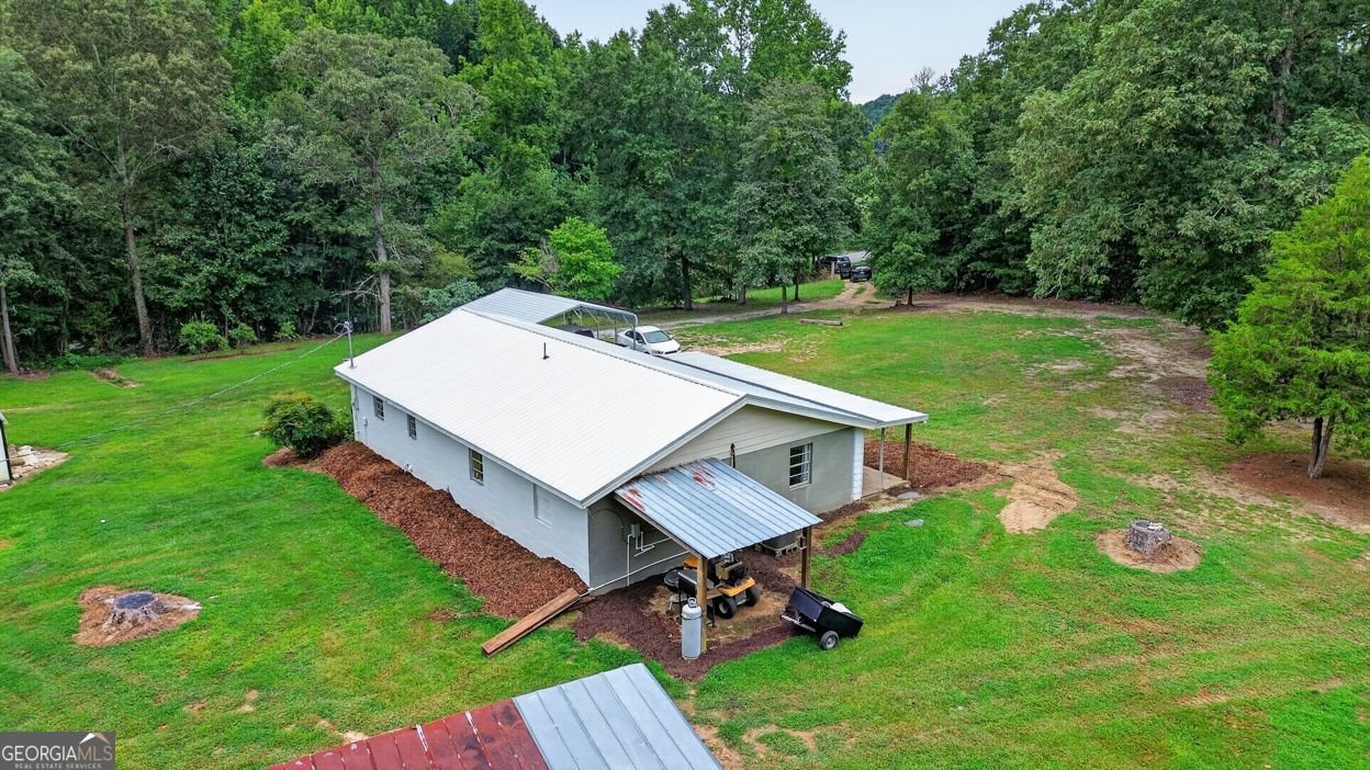 944 Blacks Creek Church Road Danielsville - Photo 29