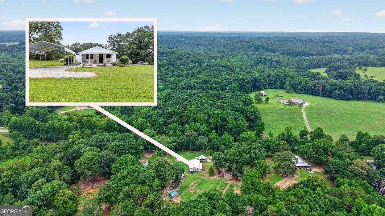 944 Blacks Creek Church Road Danielsville - Photo 31