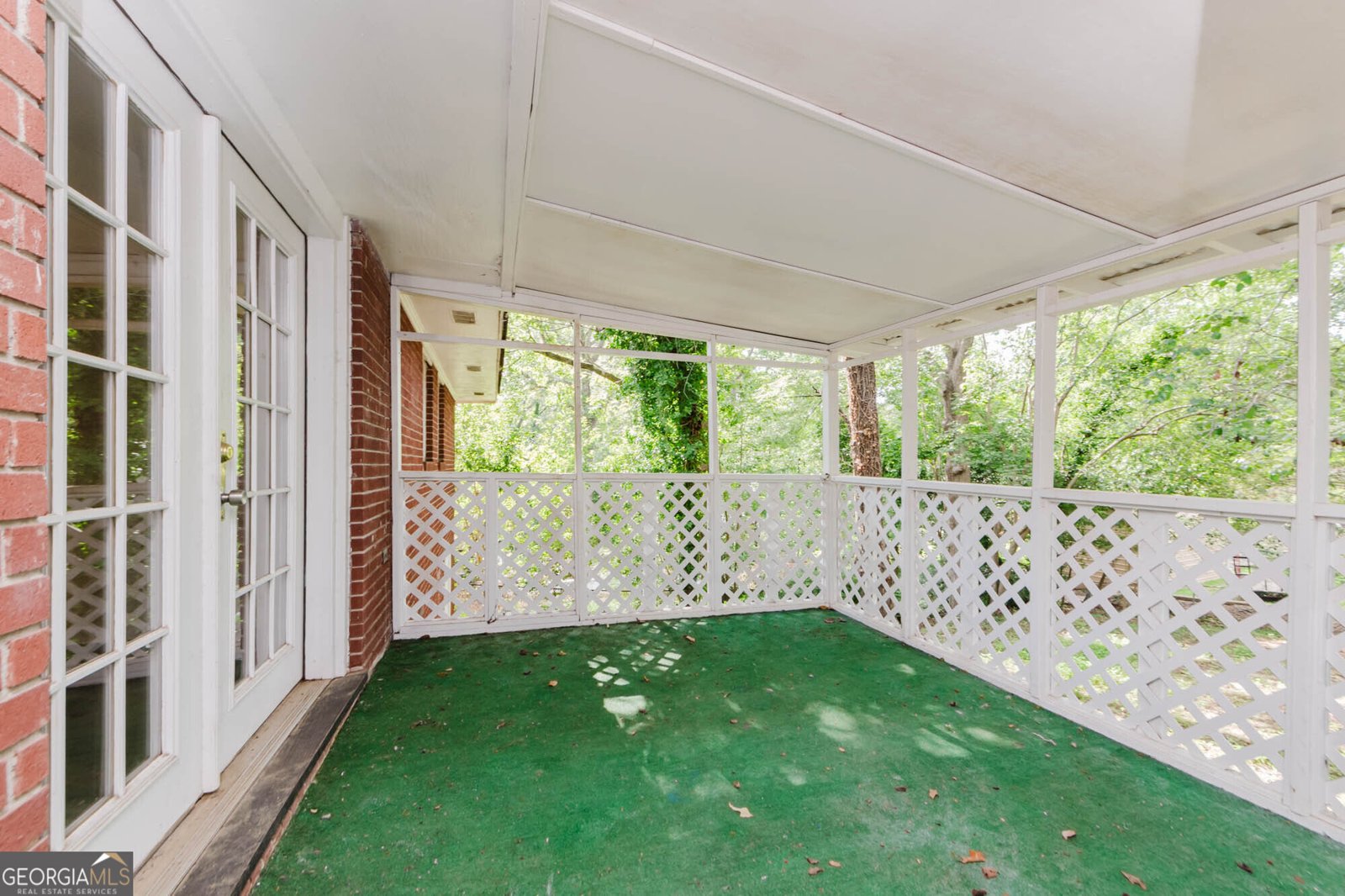 510 Arrowhead Trail Warner Robins - Photo 26