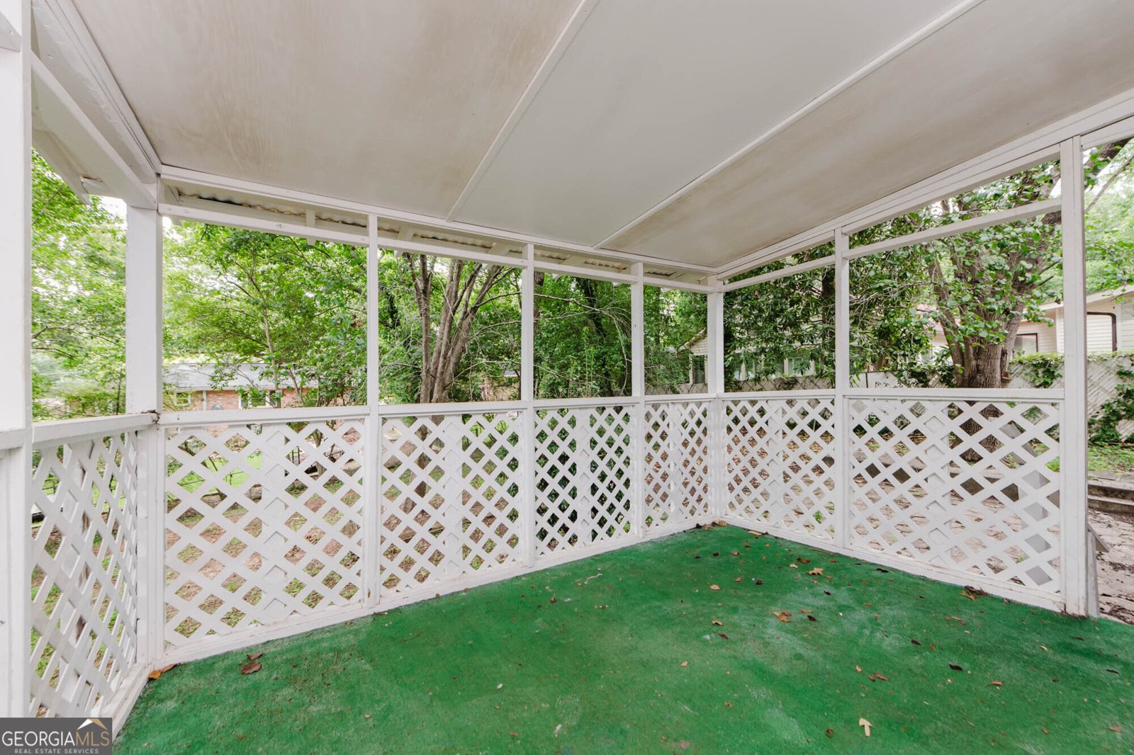 510 Arrowhead Trail Warner Robins - Photo 27