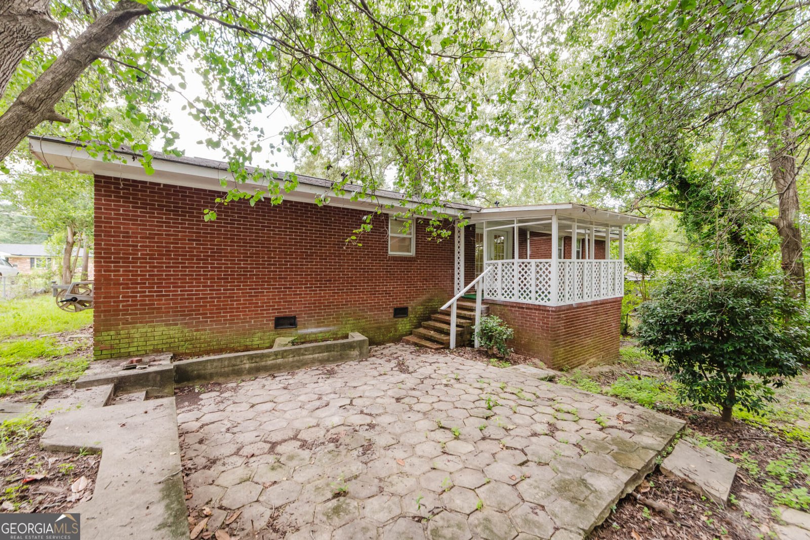 510 Arrowhead Trail Warner Robins - Photo 28