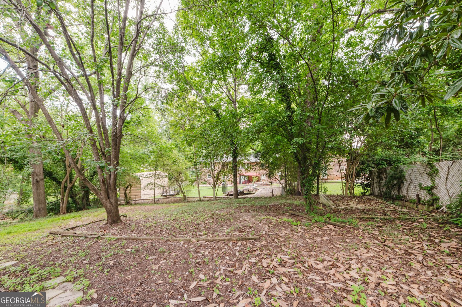510 Arrowhead Trail Warner Robins - Photo 29
