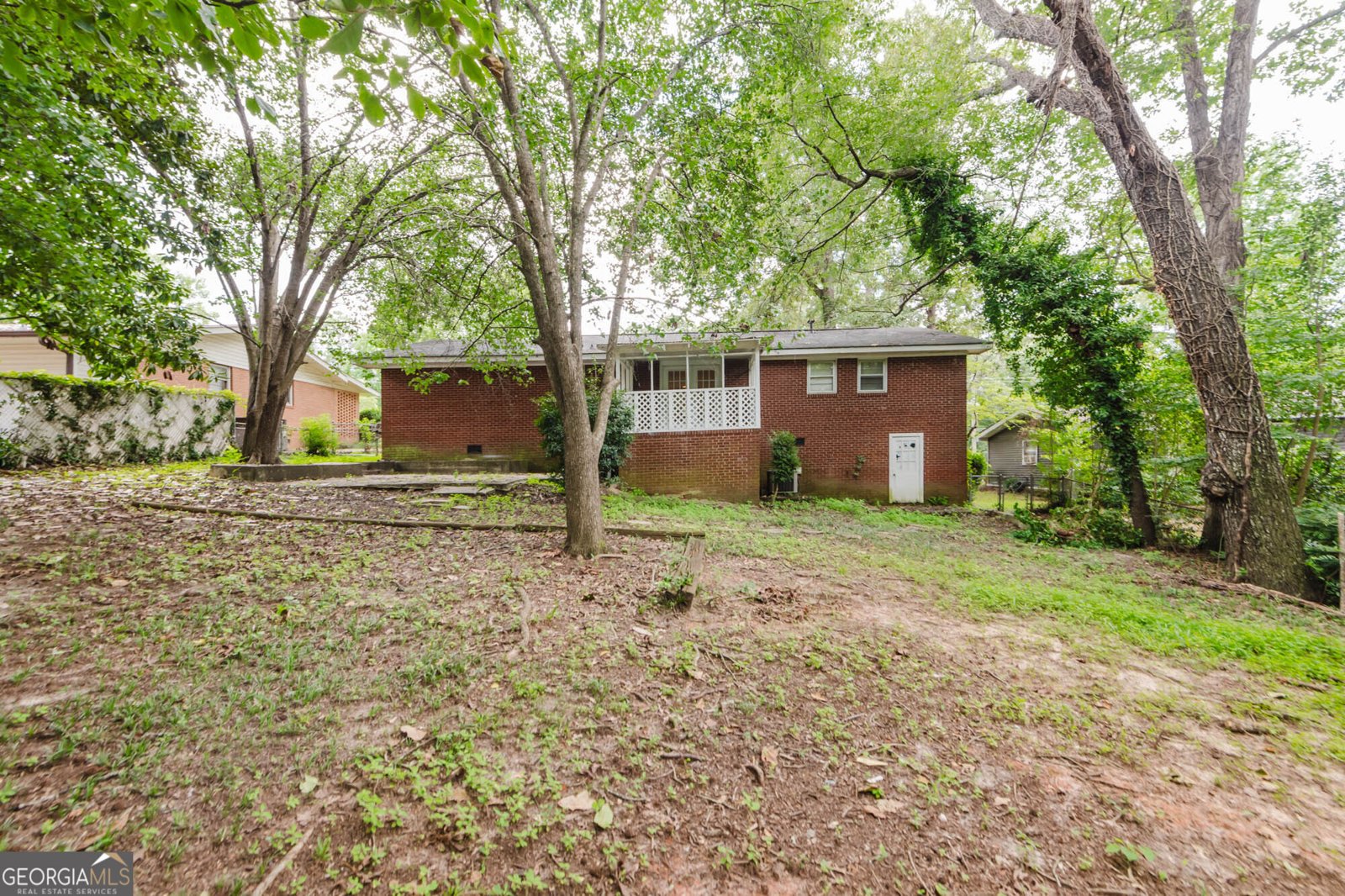 510 Arrowhead Trail Warner Robins - Photo 31