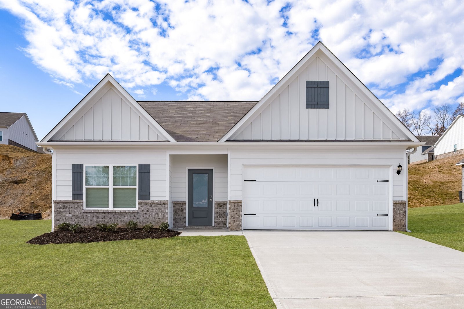 632 Mackenzie Cove Villa Rica - main photo