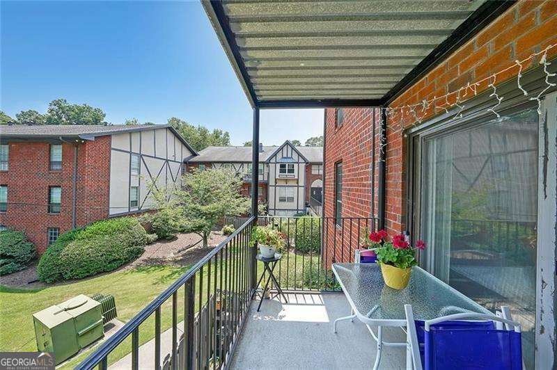 6851 Roswell Road Atlanta - Photo 27