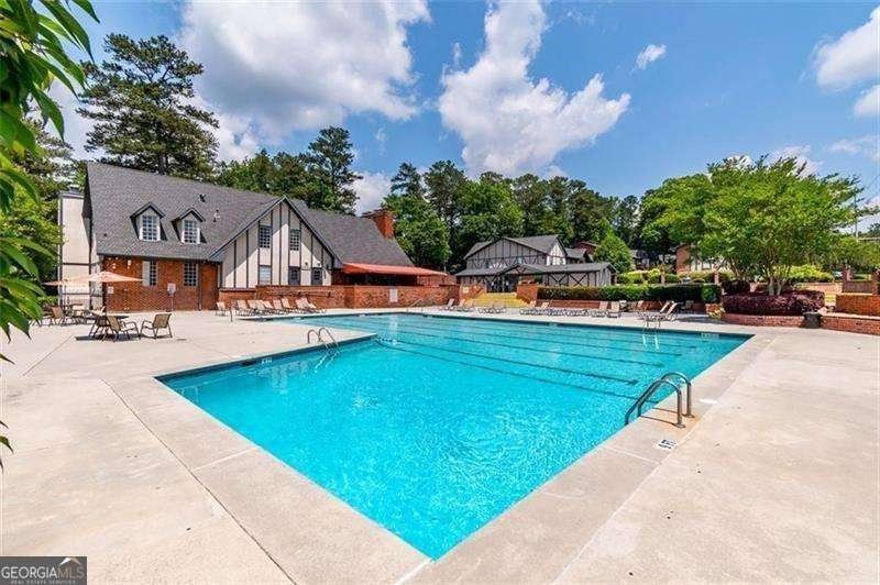 6851 Roswell Road Atlanta - Photo 34