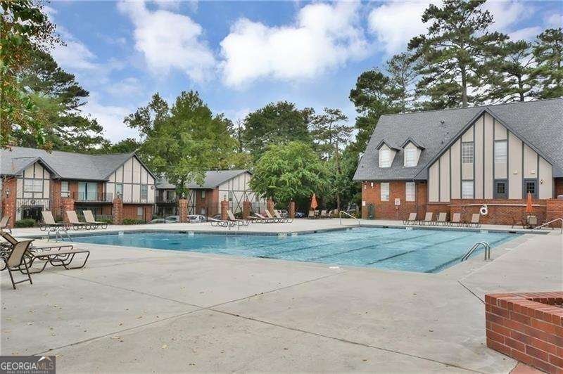 6851 Roswell Road Atlanta - Photo 35