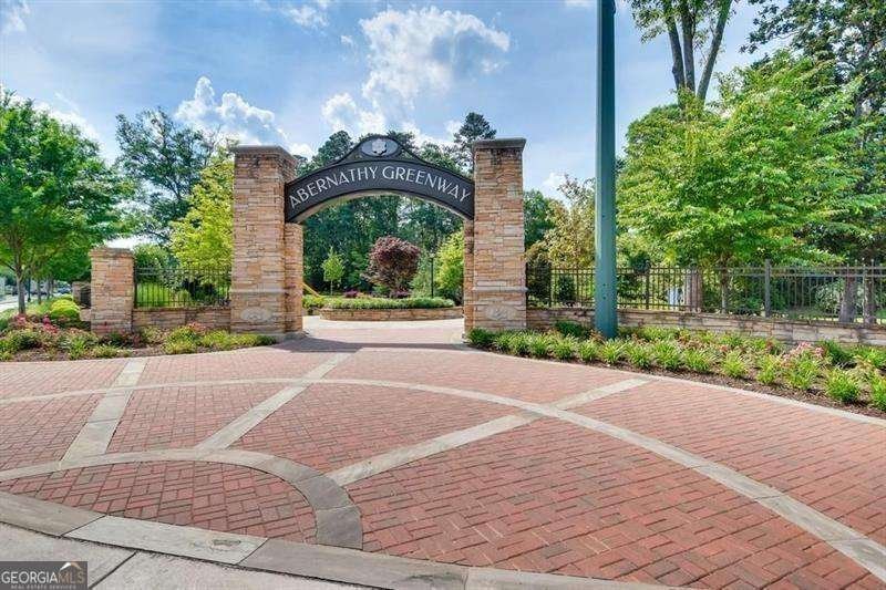 6851 Roswell Road Atlanta - Photo 36