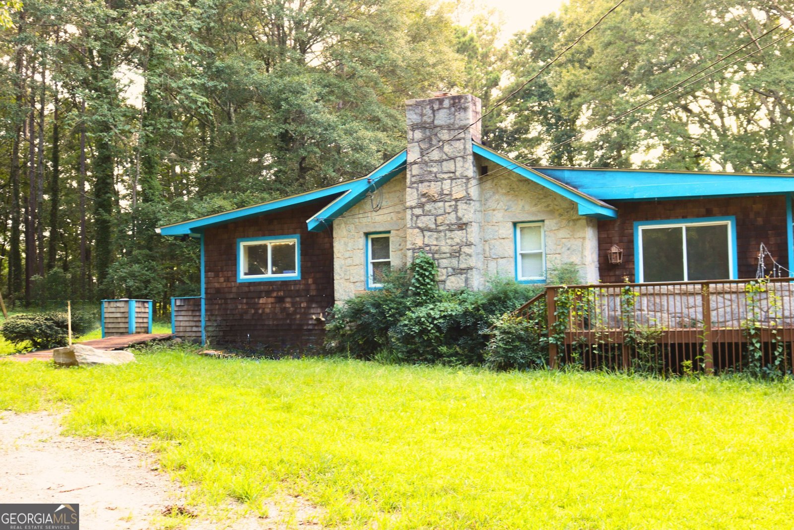 6169 Hillvale Road Lithonia - Photo 12