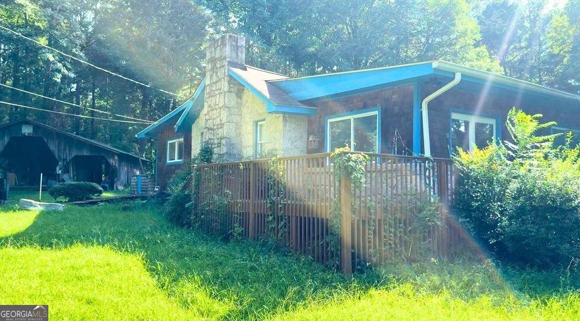6169 Hillvale Road Lithonia - Photo 15