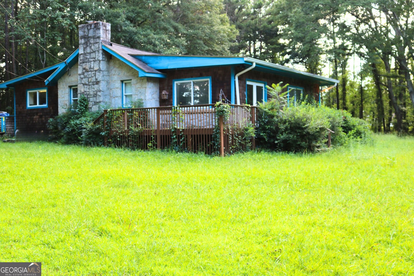 6169 Hillvale Road Lithonia - Photo 16