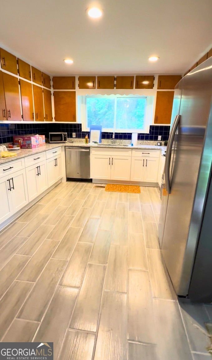 6169 Hillvale Road Lithonia - Photo 17
