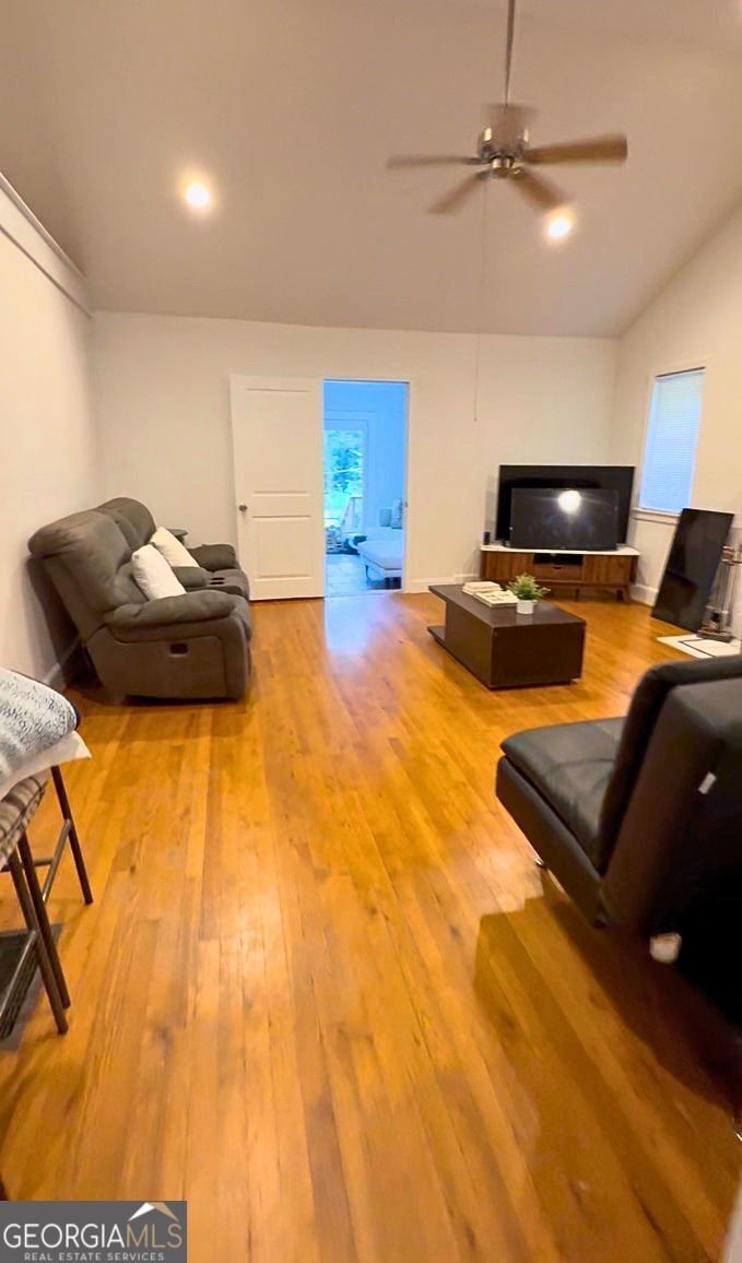6169 Hillvale Road Lithonia - Photo 18