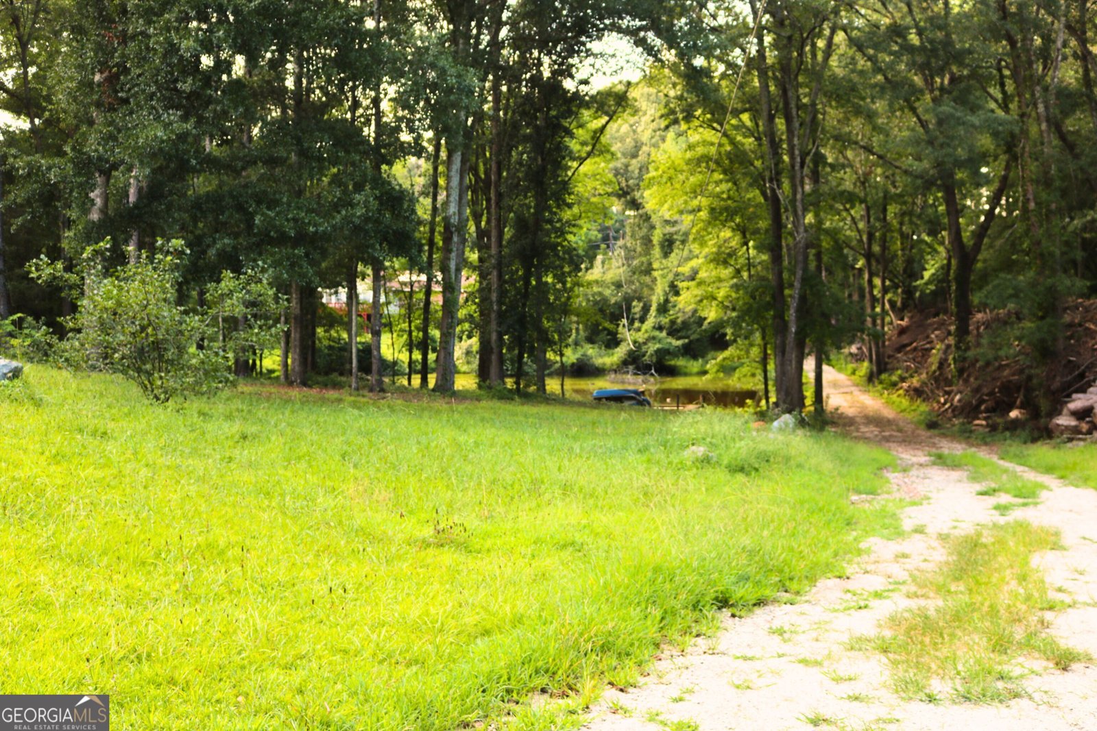 6169 Hillvale Road Lithonia - Photo 19