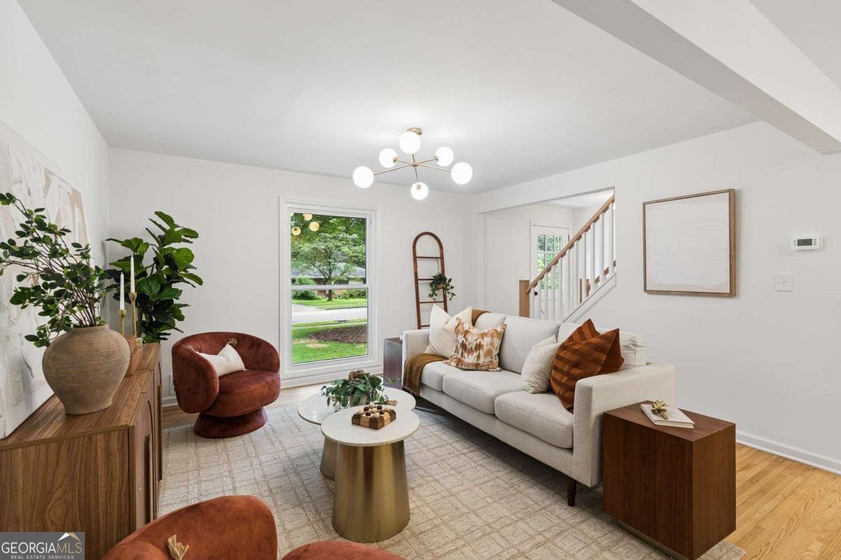 1303 Faraday Place Decatur - Photo 11