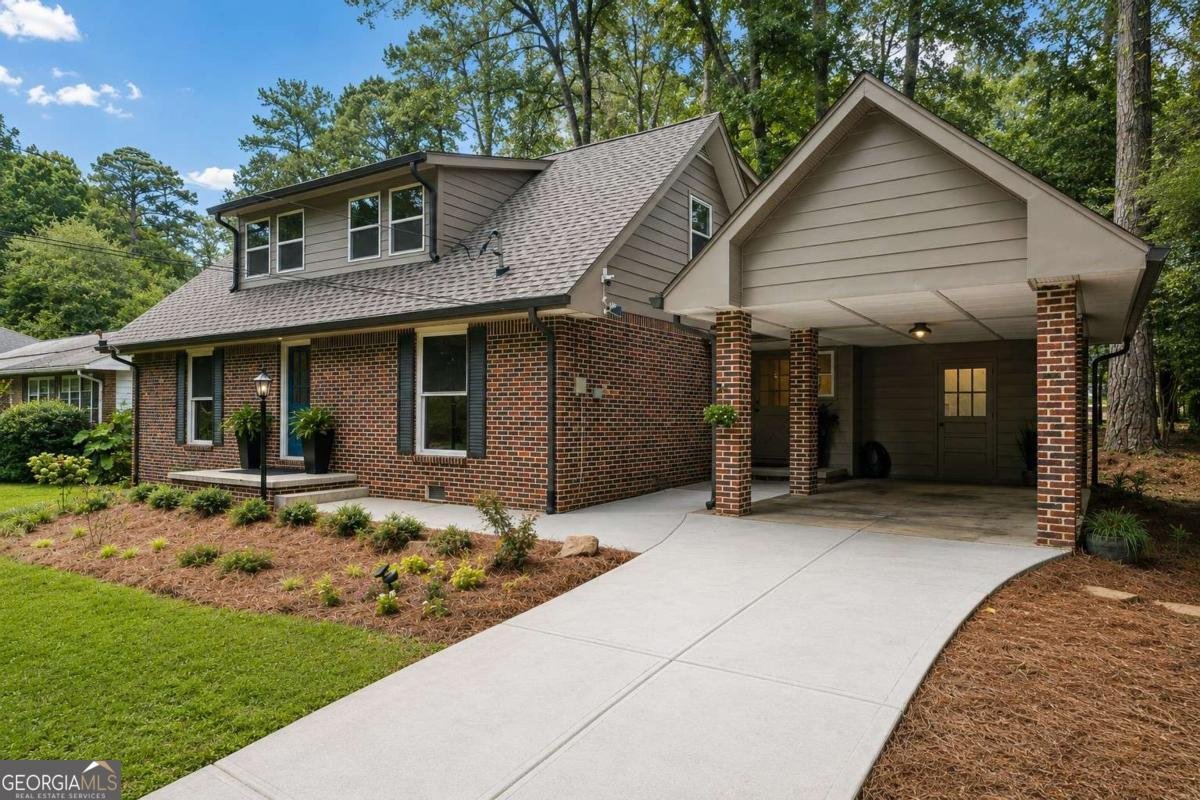 1303 Faraday Place Decatur - Photo 37