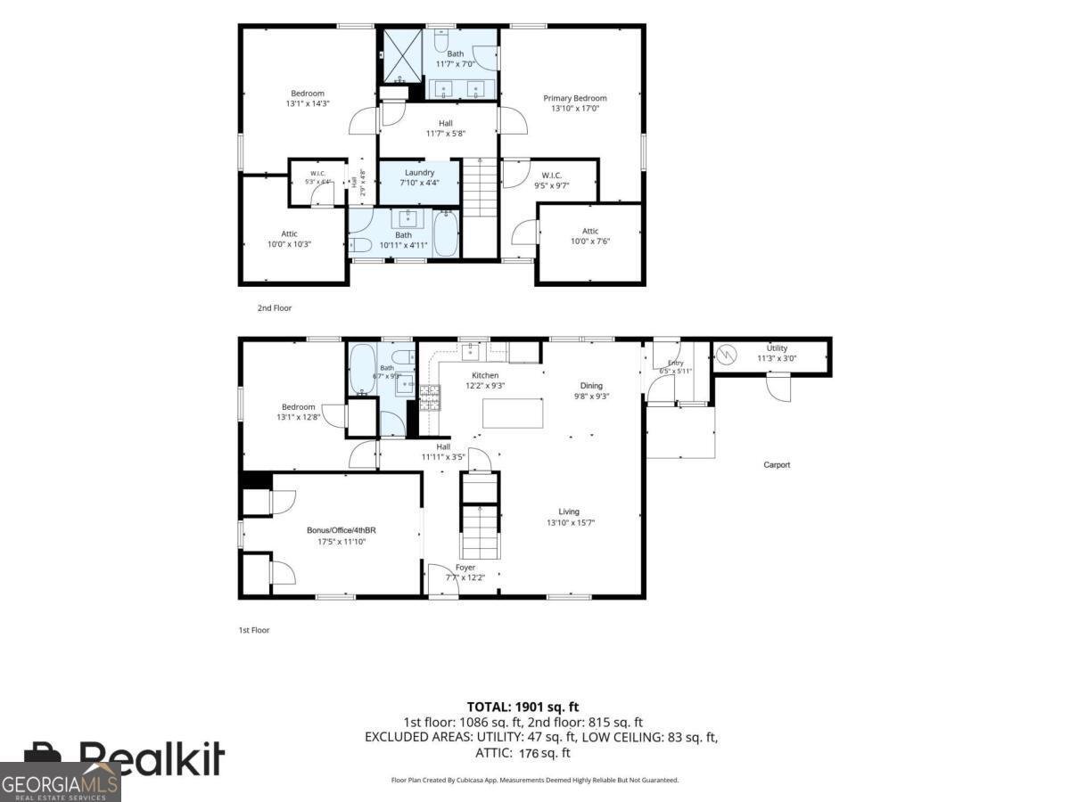 1303 Faraday Place Decatur - Photo 40
