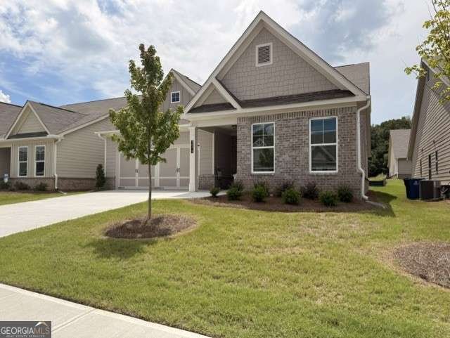 2479 Anhinga Drive Loganville - main photo