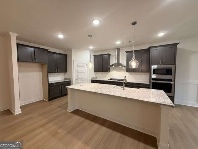 2479 Anhinga Drive Loganville - Photo 7