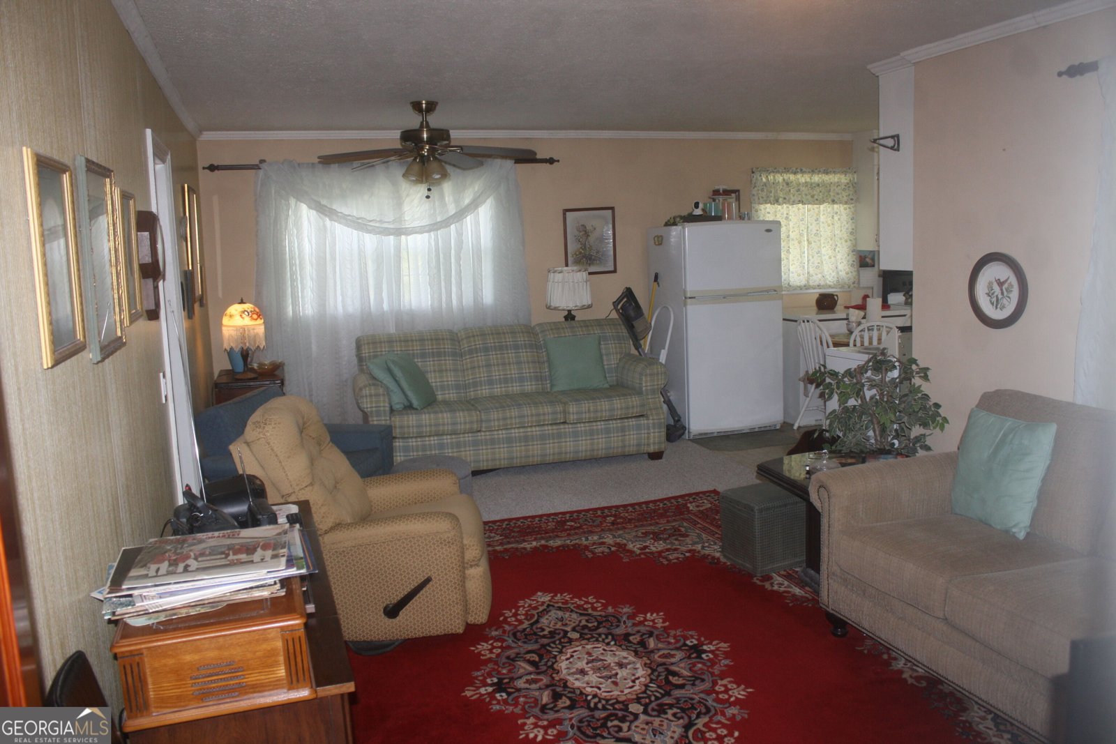 770 Soperton Highway Eastman - Photo 17