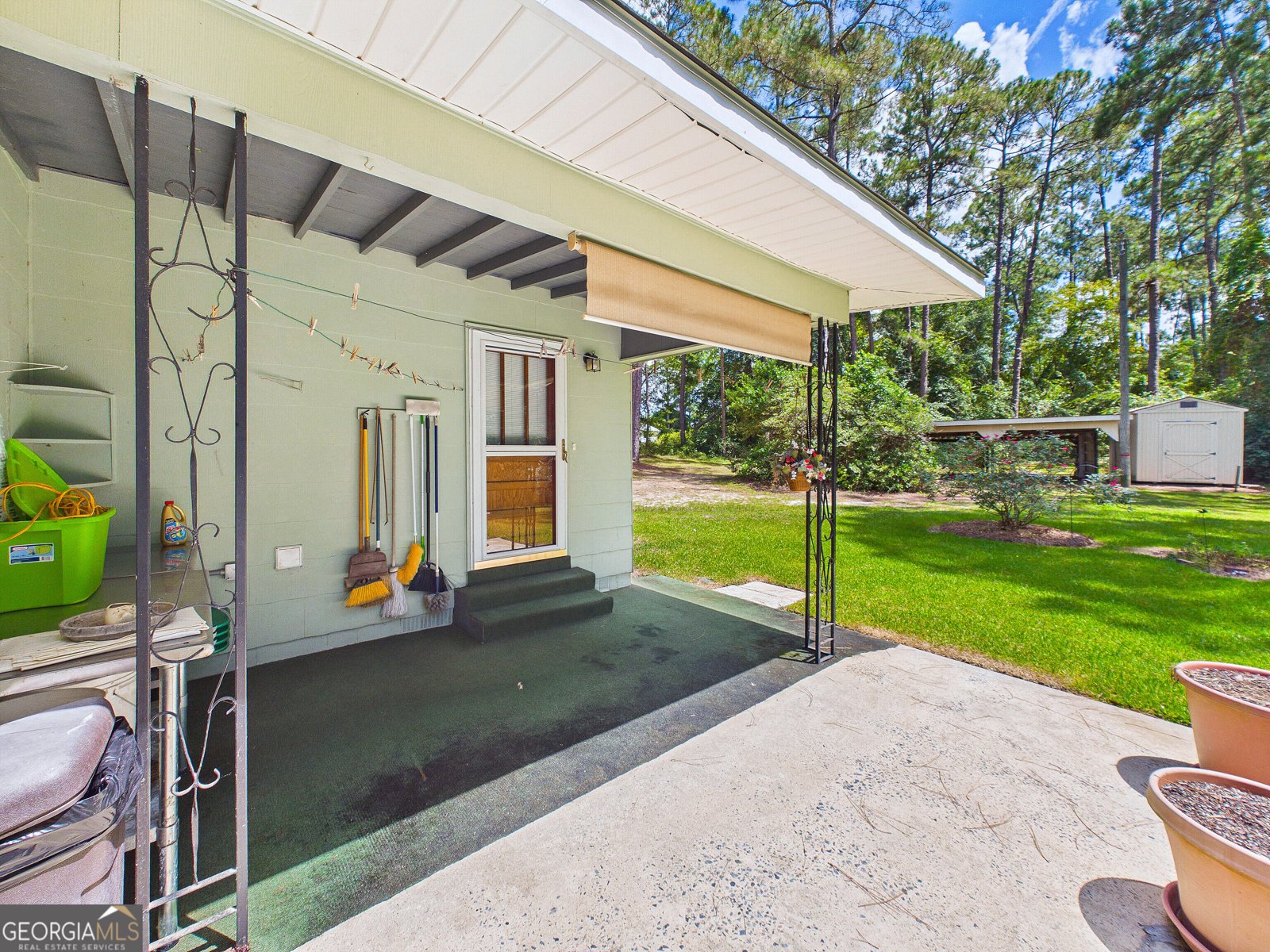 770 Soperton Highway Eastman - Photo 43