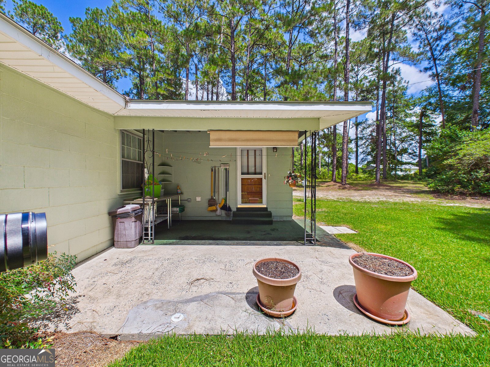 770 Soperton Highway Eastman - Photo 44