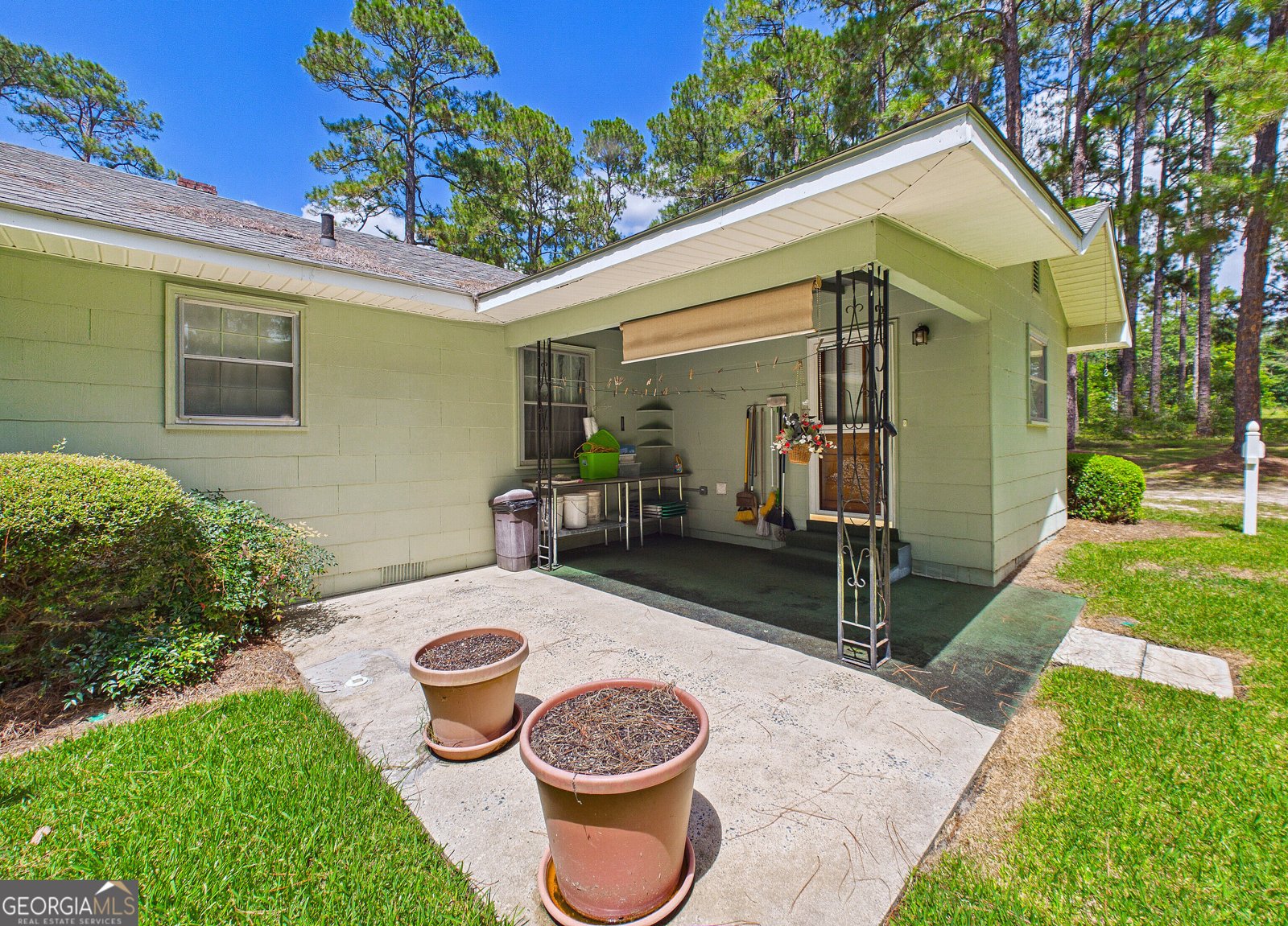 770 Soperton Highway Eastman - Photo 45