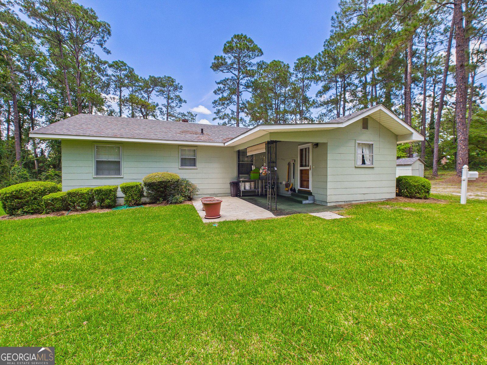 770 Soperton Highway Eastman - Photo 46
