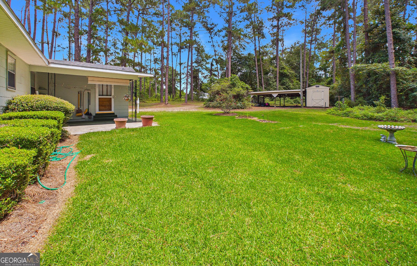 770 Soperton Highway Eastman - Photo 47